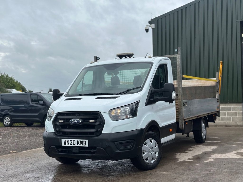 Used Ford Transit 2020 for sale - 78096069: Photo 6