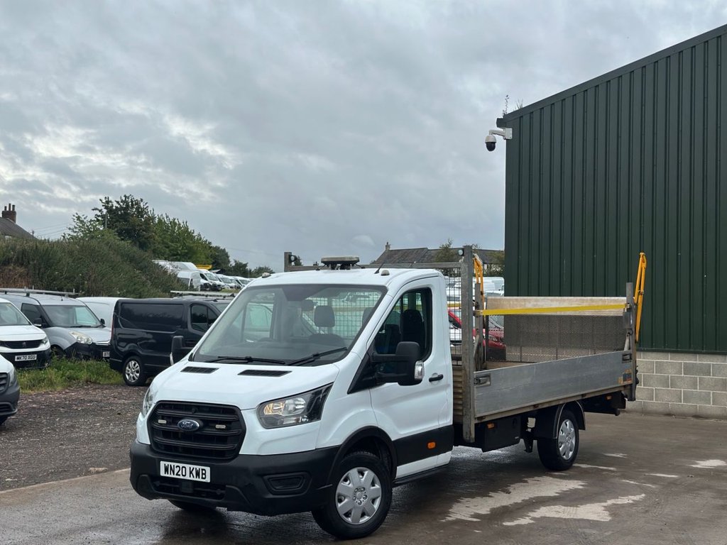 Used Ford Transit 2020 for sale - 78096069: Photo 7