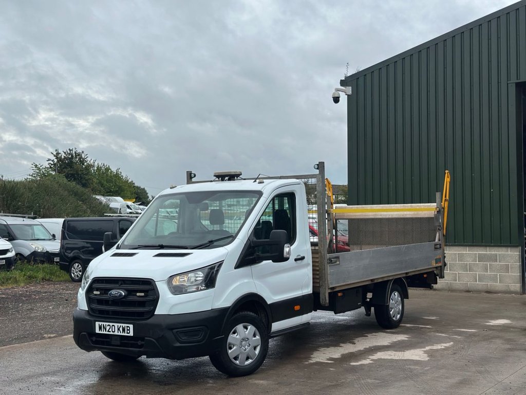 Used Ford Transit 2020 for sale - 78096069: Photo 9