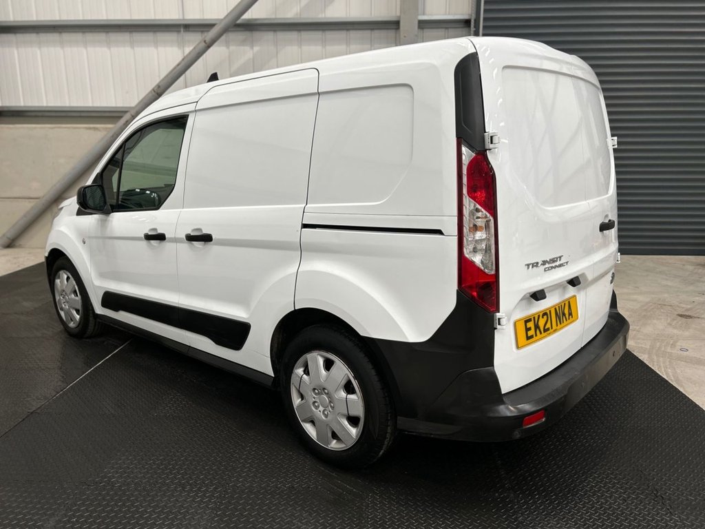 Used Ford Transit Connect 2021 for sale - 78096276: Photo 10