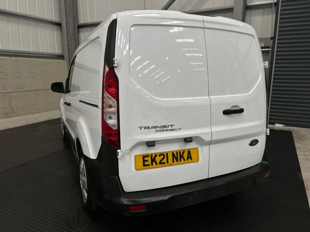 Used Ford Transit Connect 2021 for sale - 78096276: Photo 11