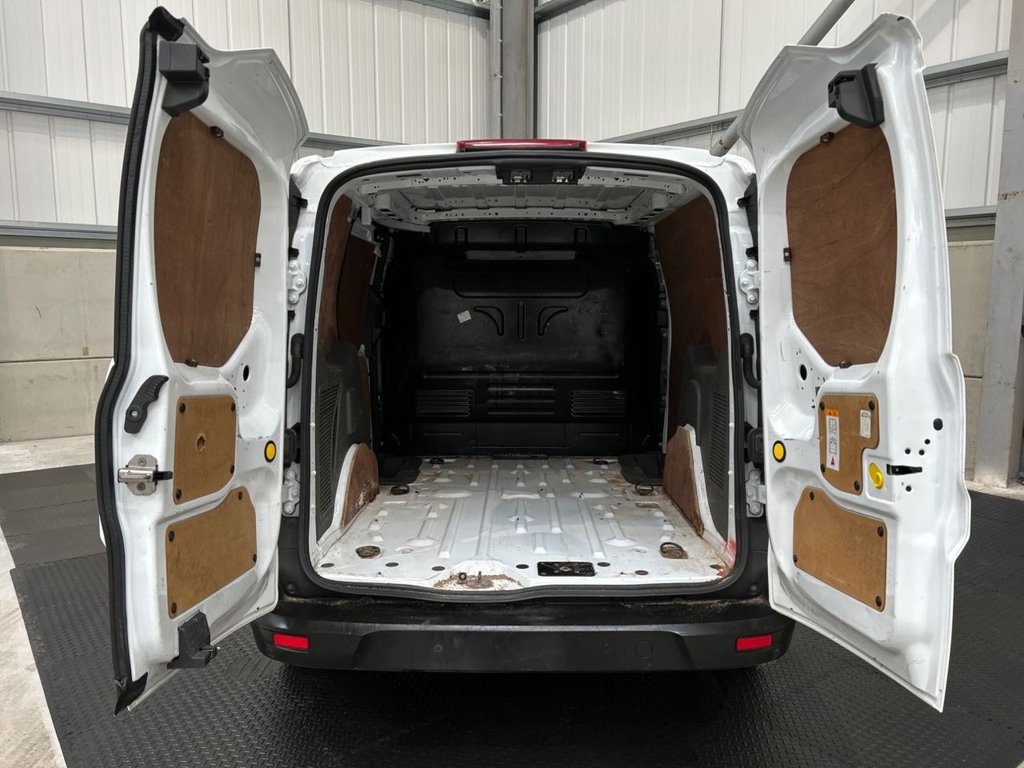Used Ford Transit Connect 2021 for sale - 78096276: Photo 13