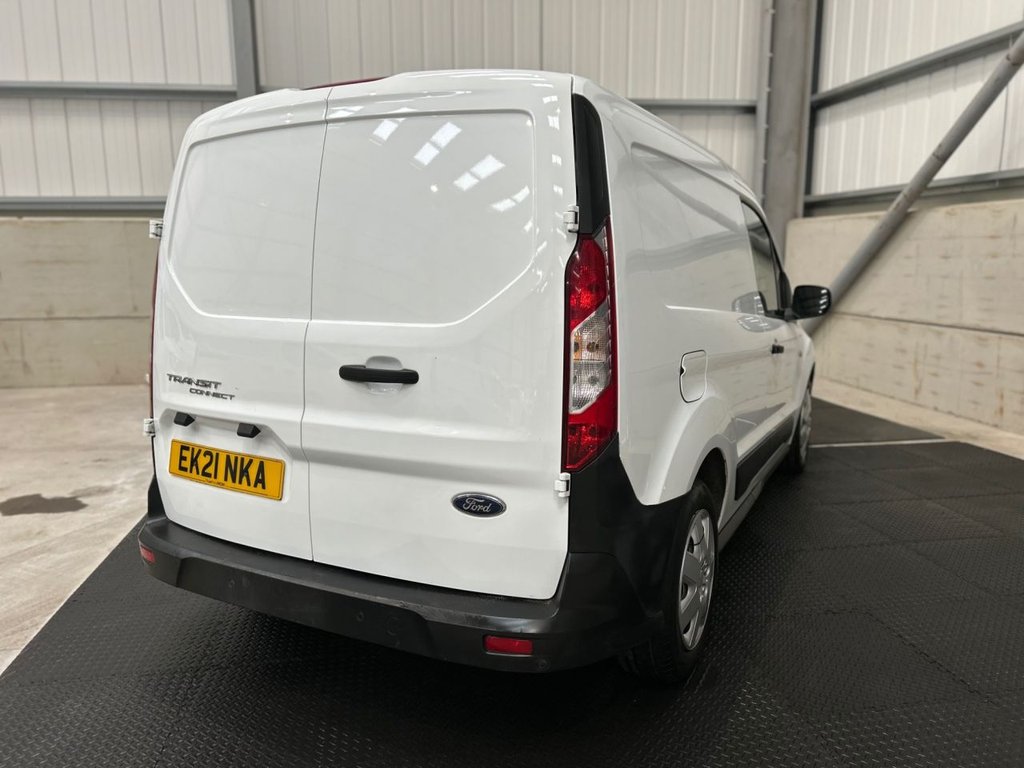 Used Ford Transit Connect 2021 for sale - 78096276: Photo 14