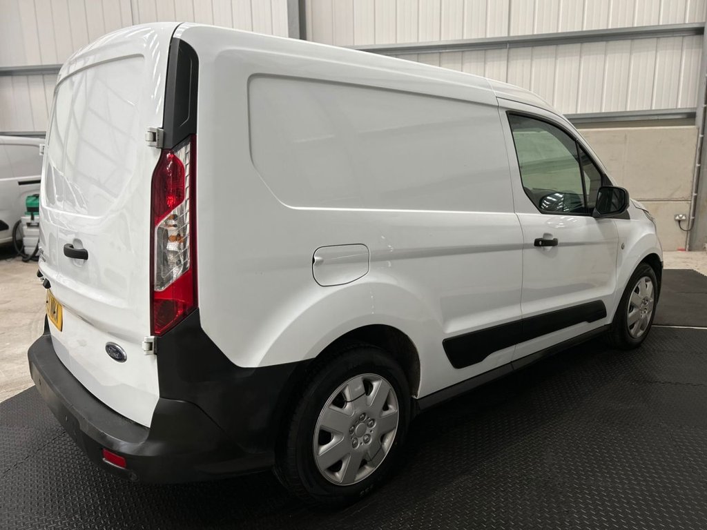 Used Ford Transit Connect 2021 for sale - 78096276: Photo 15