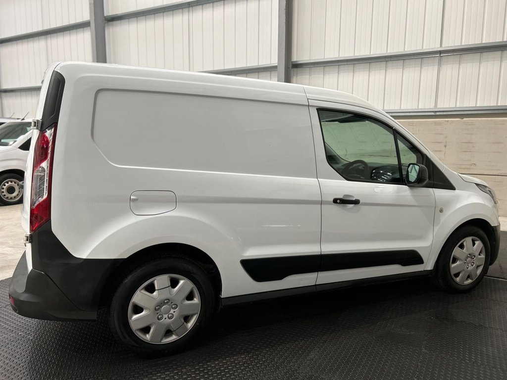 Used Ford Transit Connect 2021 for sale - 78096276: Photo 16