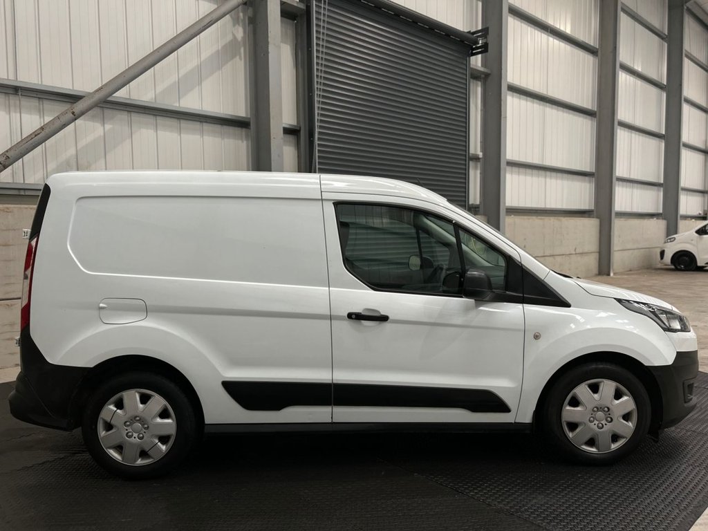 Used Ford Transit Connect 2021 for sale - 78096276: Photo 17
