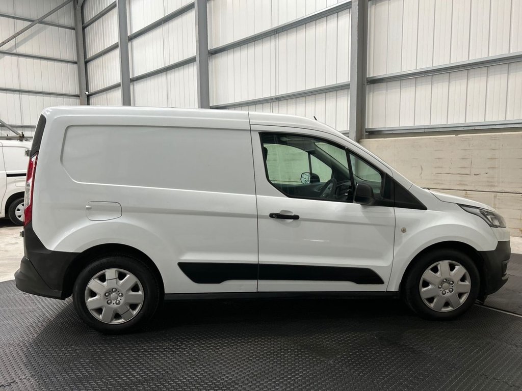 Used Ford Transit Connect 2021 for sale - 78096276: Photo 18