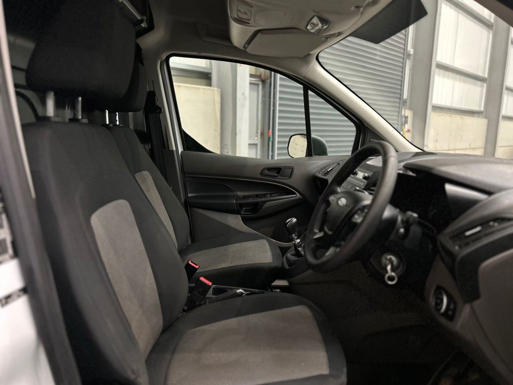 Used Ford Transit Connect 2021 for sale - 78096276: Photo 19