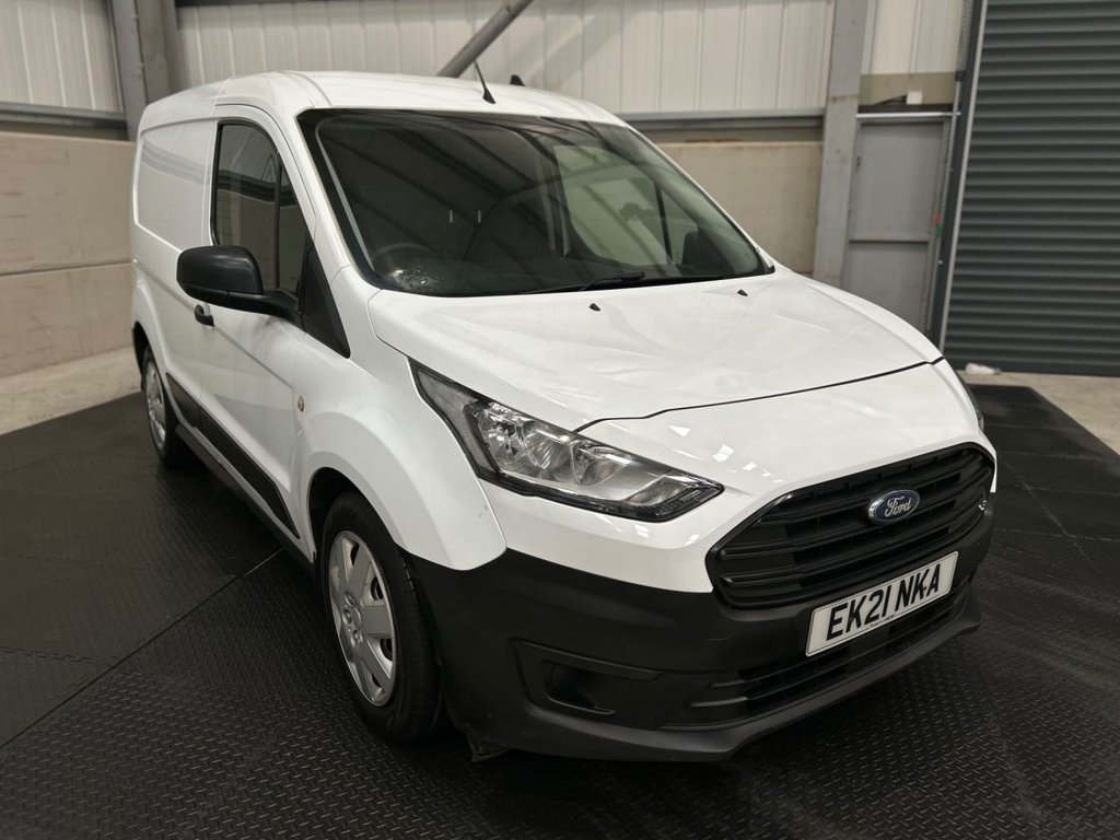 Used Ford Transit Connect 2021 for sale - 78096276: Photo 2