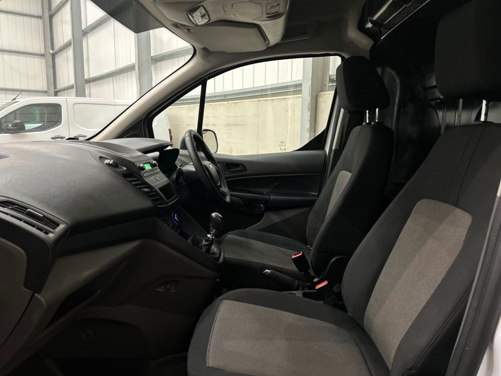 Used Ford Transit Connect 2021 for sale - 78096276: Photo 20