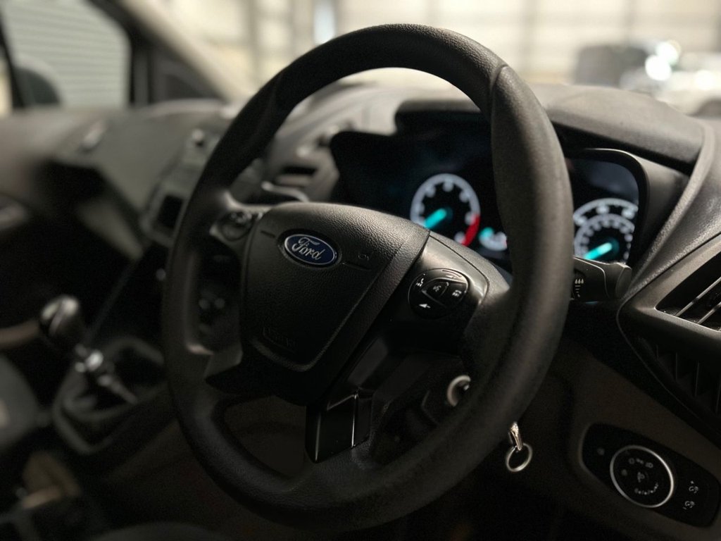 Used Ford Transit Connect 2021 for sale - 78096276: Photo 22