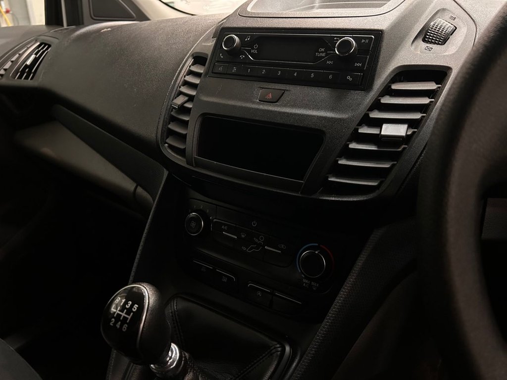 Used Ford Transit Connect 2021 for sale - 78096276: Photo 26
