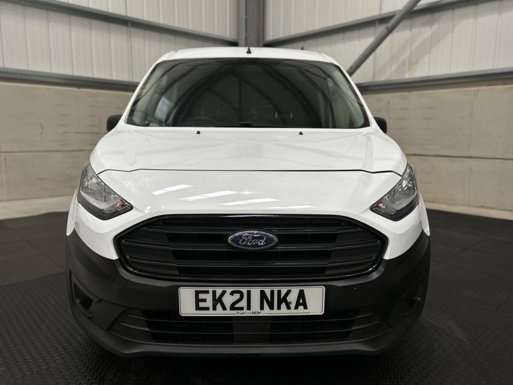 Used Ford Transit Connect 2021 for sale - 78096276: Photo 3