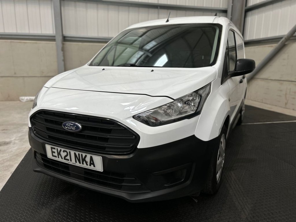 Used Ford Transit Connect 2021 for sale - 78096276: Photo 4