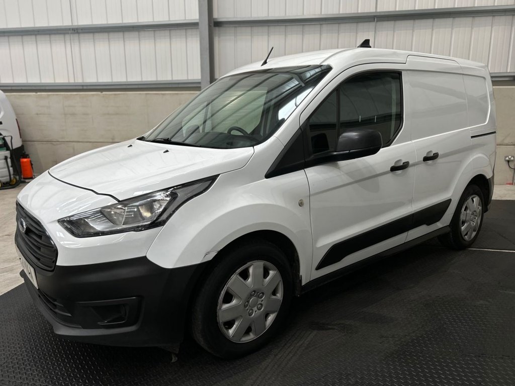 Used Ford Transit Connect 2021 for sale - 78096276: Photo 5