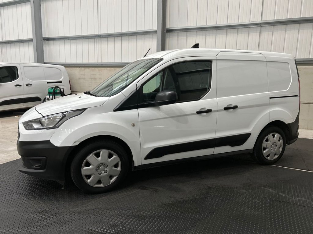 Used Ford Transit Connect 2021 for sale - 78096276: Photo 6
