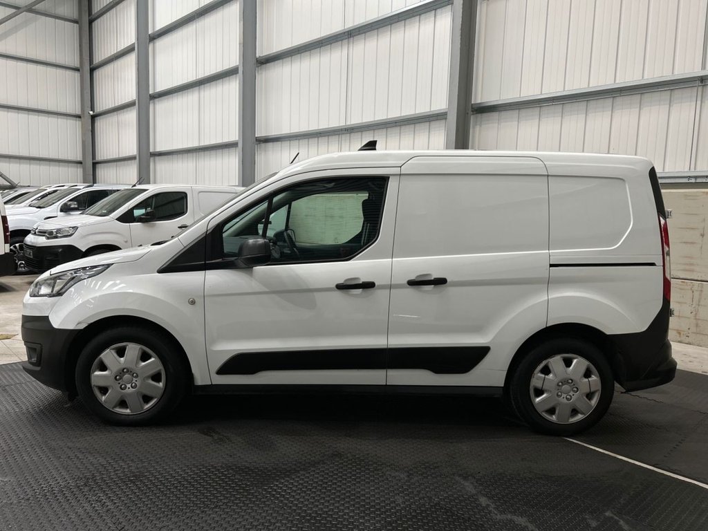 Used Ford Transit Connect 2021 for sale - 78096276: Photo 7