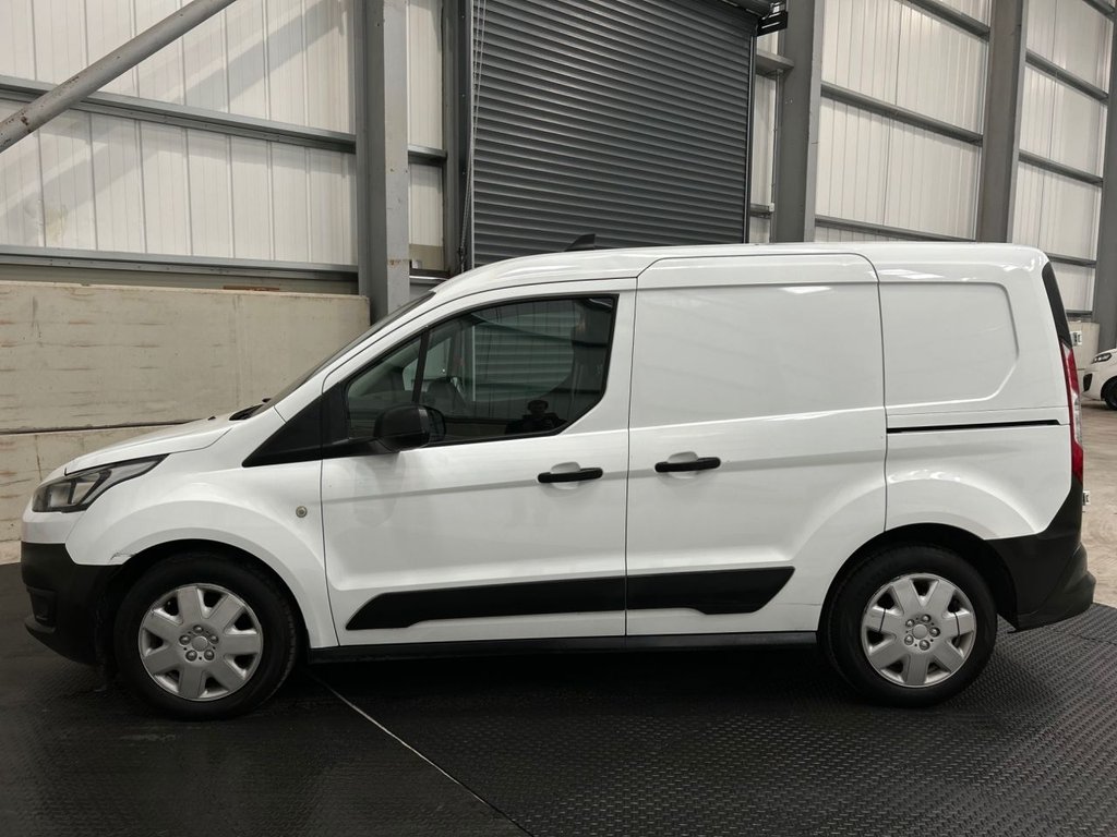 Used Ford Transit Connect 2021 for sale - 78096276: Photo 8