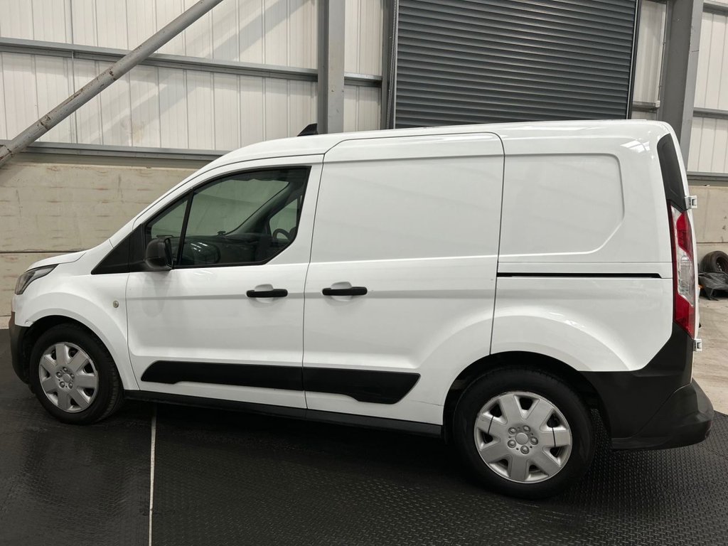 Used Ford Transit Connect 2021 for sale - 78096276: Photo 9