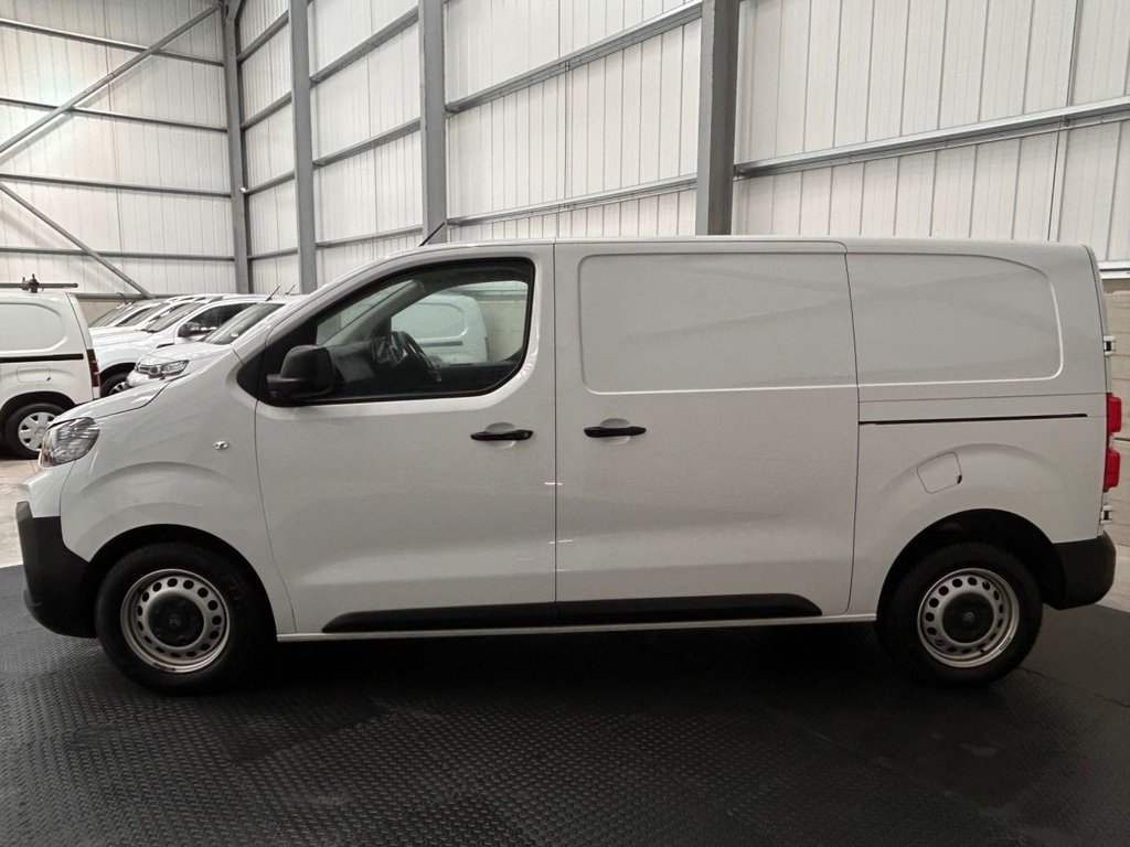 Used Citroen Dispatch 2025 for sale - 78096152: Photo 10