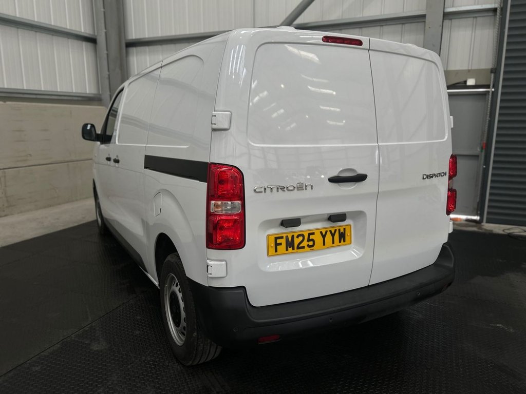 Used Citroen Dispatch 2025 for sale - 78096152: Photo 11