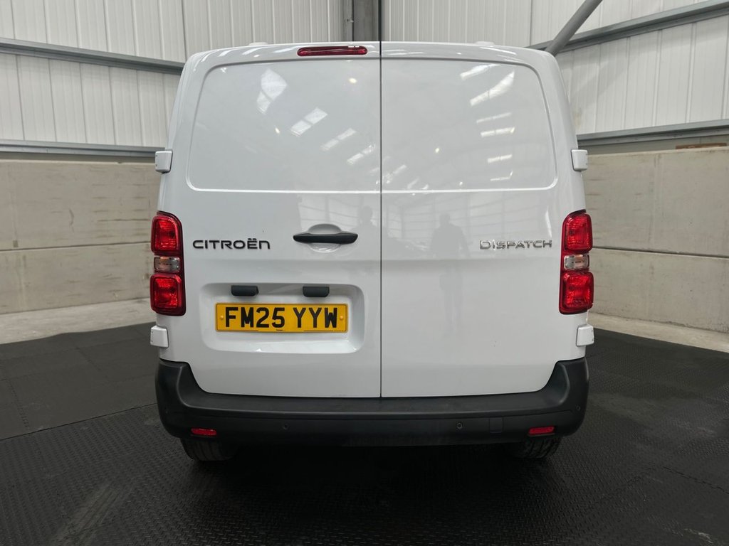 Used Citroen Dispatch 2025 for sale - 78096152: Photo 12