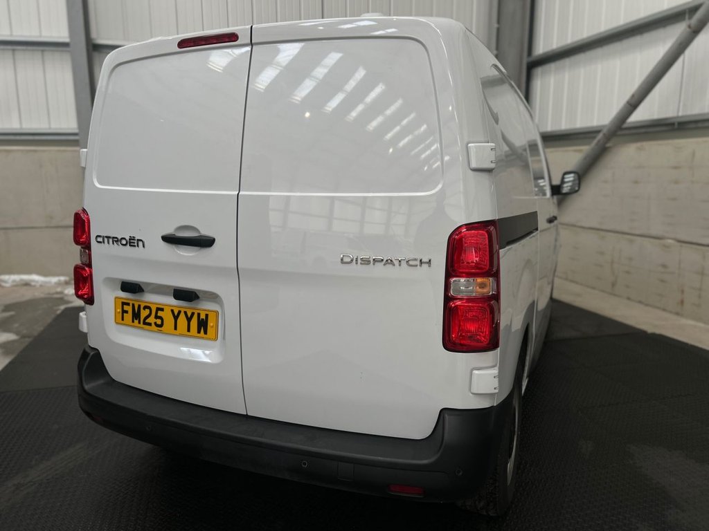 Used Citroen Dispatch 2025 for sale - 78096152: Photo 13