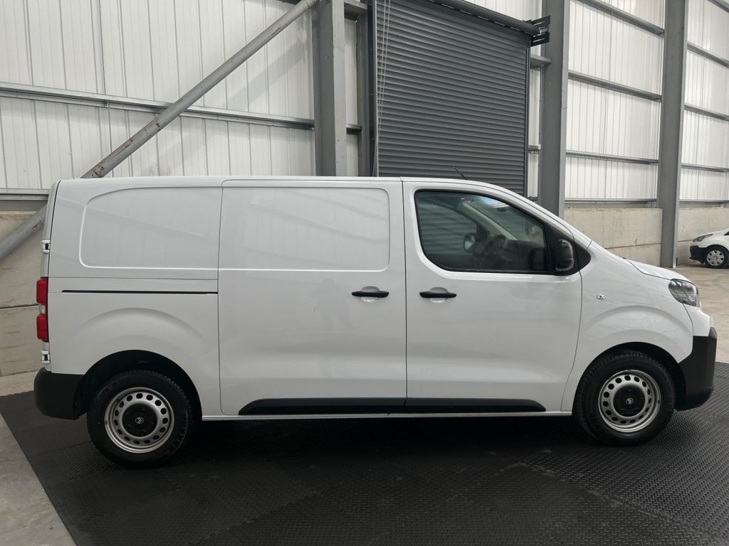 Used Citroen Dispatch 2025 for sale - 78096152: Photo 14