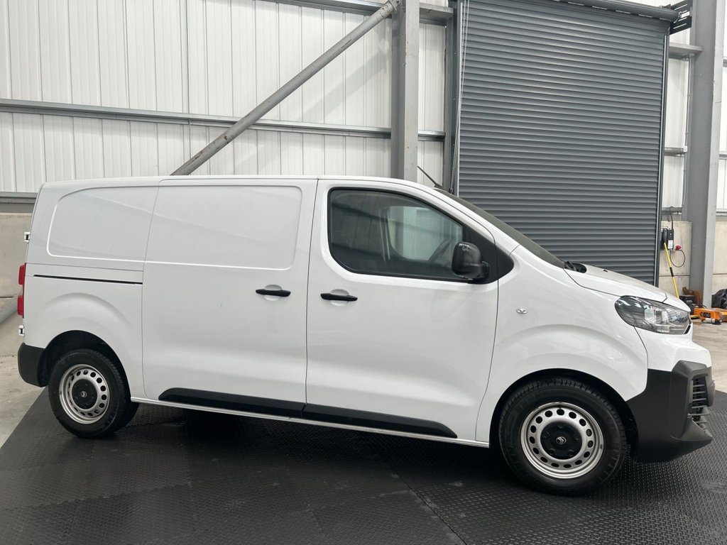 Used Citroen Dispatch 2025 for sale - 78096152: Photo 15