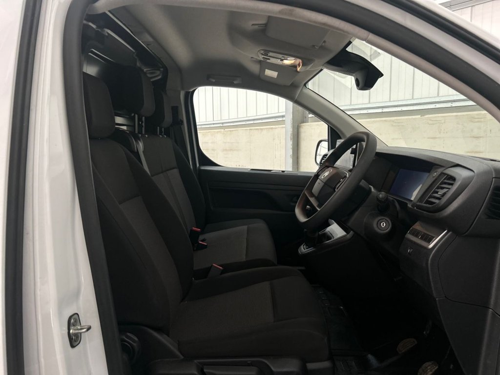 Used Citroen Dispatch 2025 for sale - 78096152: Photo 16