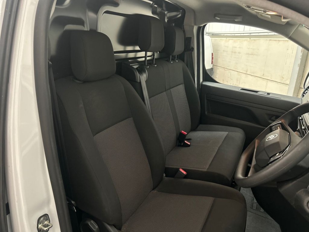 Used Citroen Dispatch 2025 for sale - 78096152: Photo 17