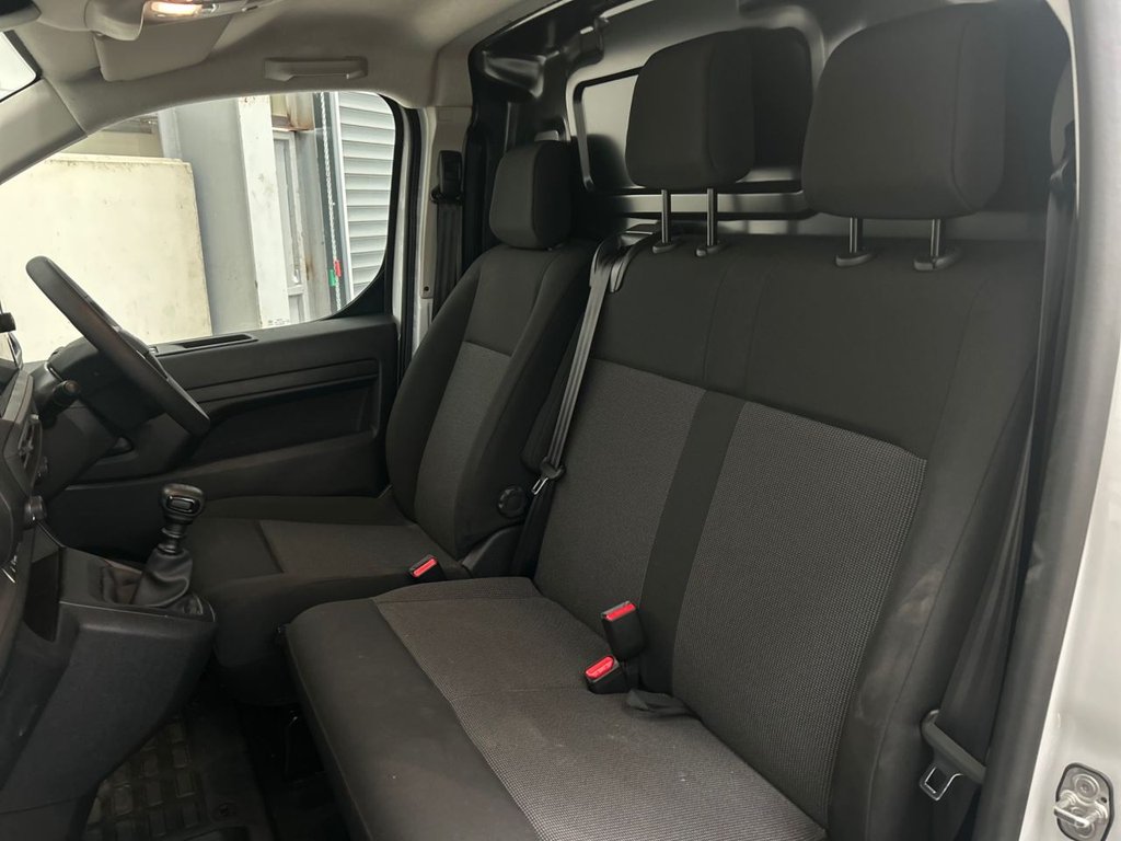 Used Citroen Dispatch 2025 for sale - 78096152: Photo 18