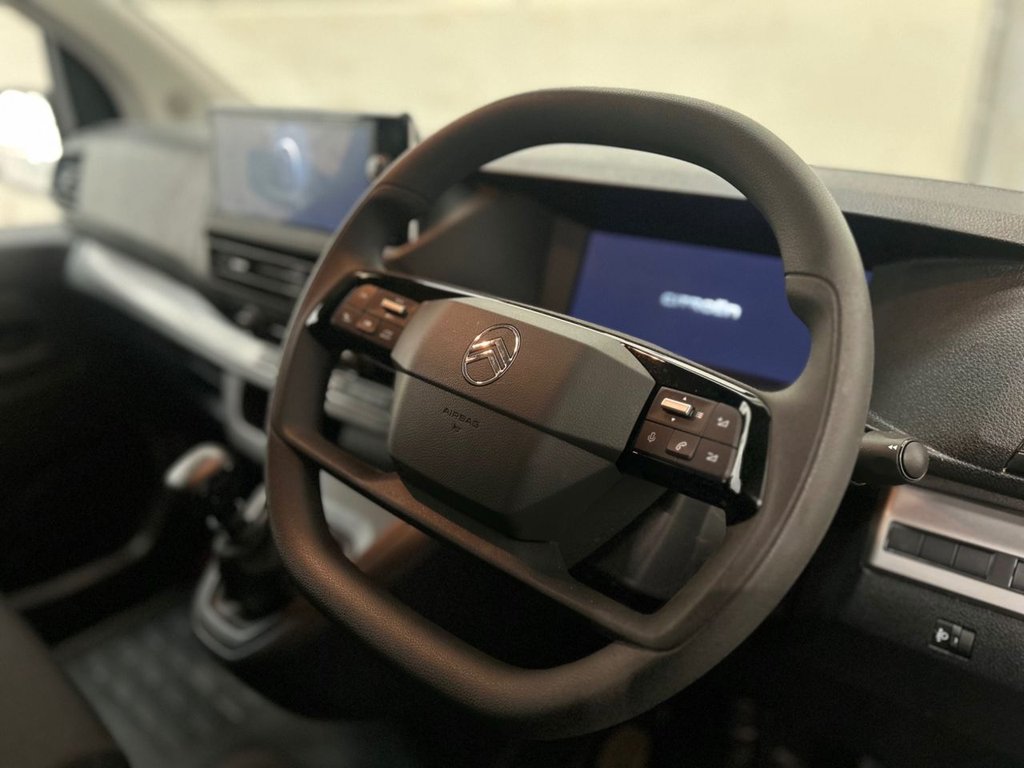 Used Citroen Dispatch 2025 for sale - 78096152: Photo 19