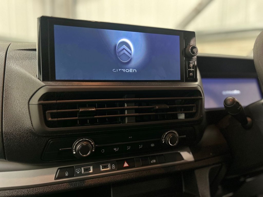 Used Citroen Dispatch 2025 for sale - 78096152: Photo 22