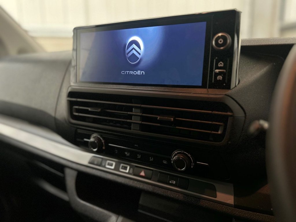 Used Citroen Dispatch 2025 for sale - 78096152: Photo 23