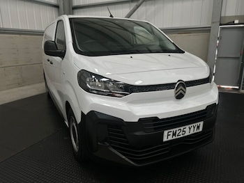 Used Citroen Dispatch 2025 for sale - 78096152: Photo