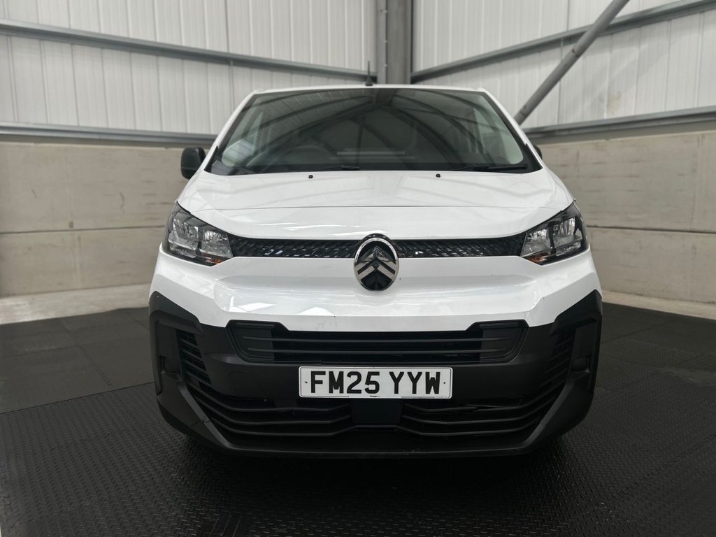 Used Citroen Dispatch 2025 for sale - 78096152: Photo 3