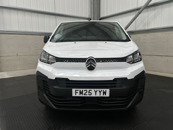 Used Citroen Dispatch 2025 for sale - 78096152: Photo