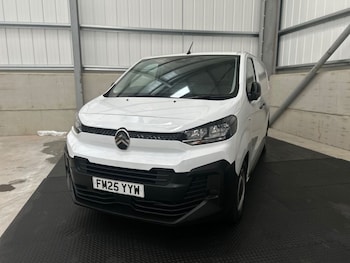 Used Citroen Dispatch 2025 for sale - 78096152: Photo