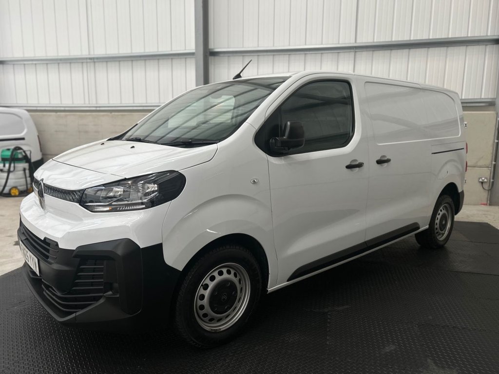 Used Citroen Dispatch 2025 for sale - 78096152: Photo 5