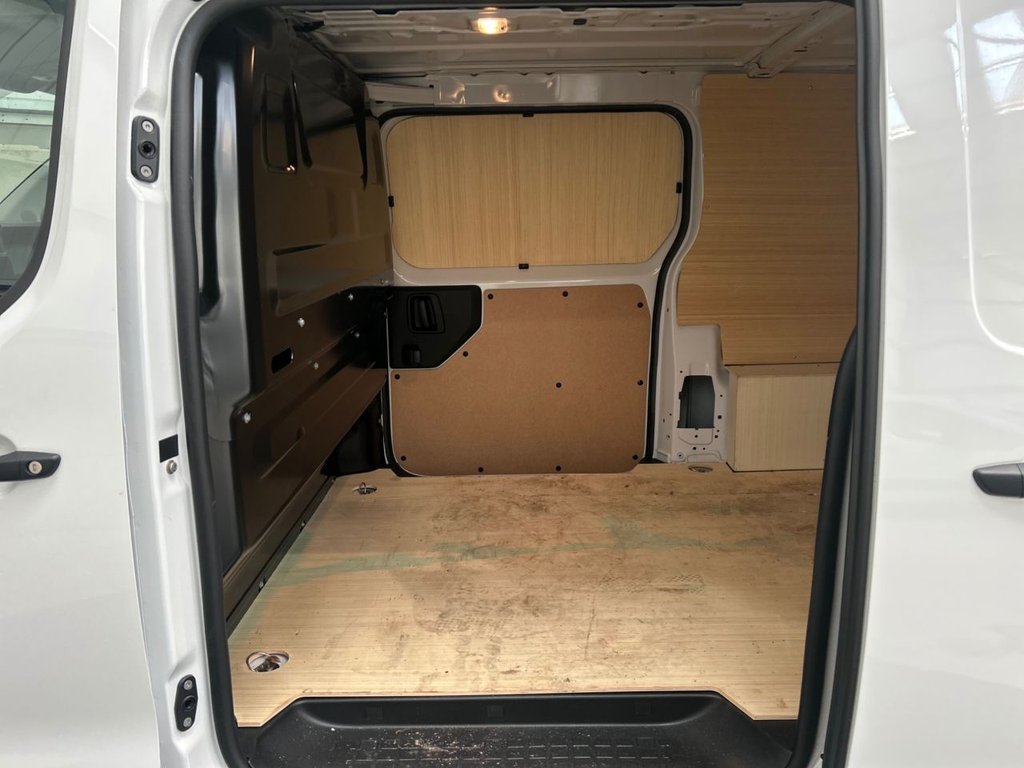 Used Citroen Dispatch 2025 for sale - 78096152: Photo 8