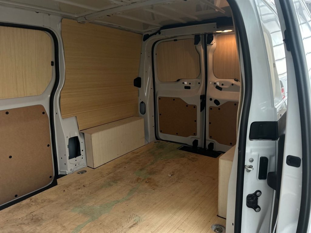 Used Citroen Dispatch 2025 for sale - 78096152: Photo 9