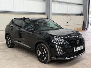 Used Peugeot 2008 2024 for sale - 79072153: Photo