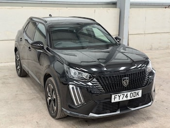 Used Peugeot 2008 2024 for sale - 79072153: Photo
