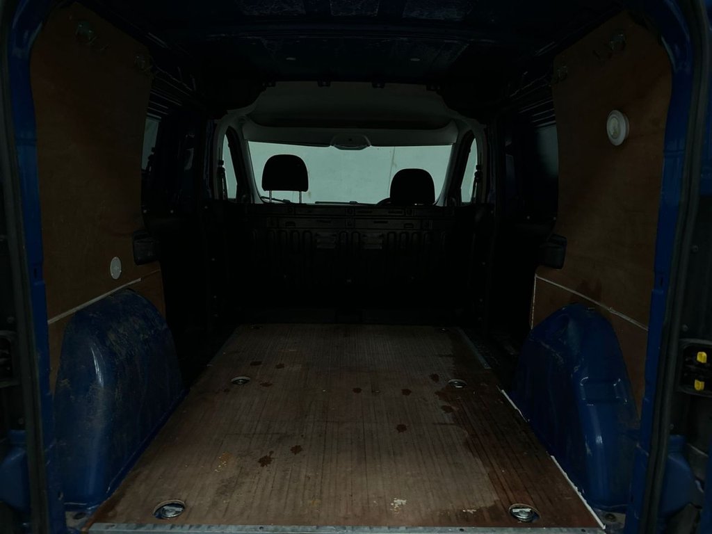 Used Vauxhall Combo 2016 for sale - 78095914: Photo 11