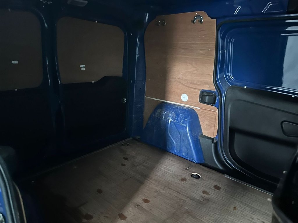 Used Vauxhall Combo 2016 for sale - 78095914: Photo 15