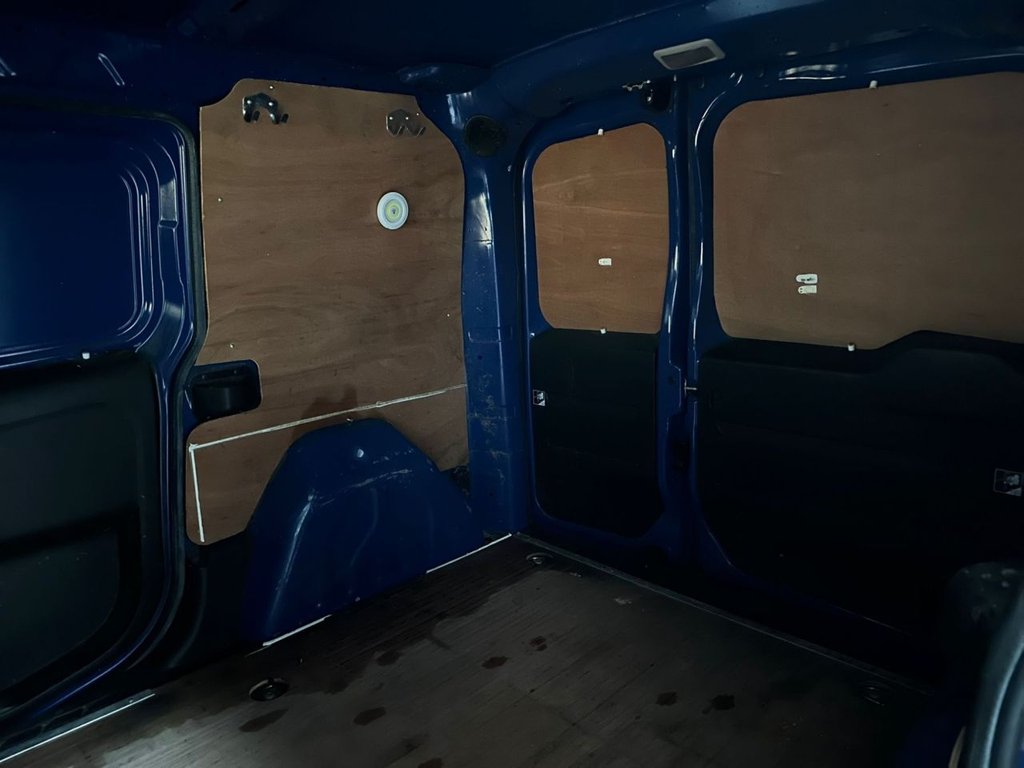 Used Vauxhall Combo 2016 for sale - 78095914: Photo 16