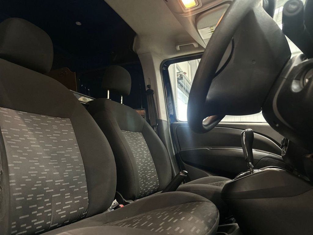 Used Vauxhall Combo 2016 for sale - 78095914: Photo 17