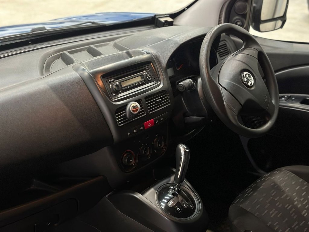 Used Vauxhall Combo 2016 for sale - 78095914: Photo 22