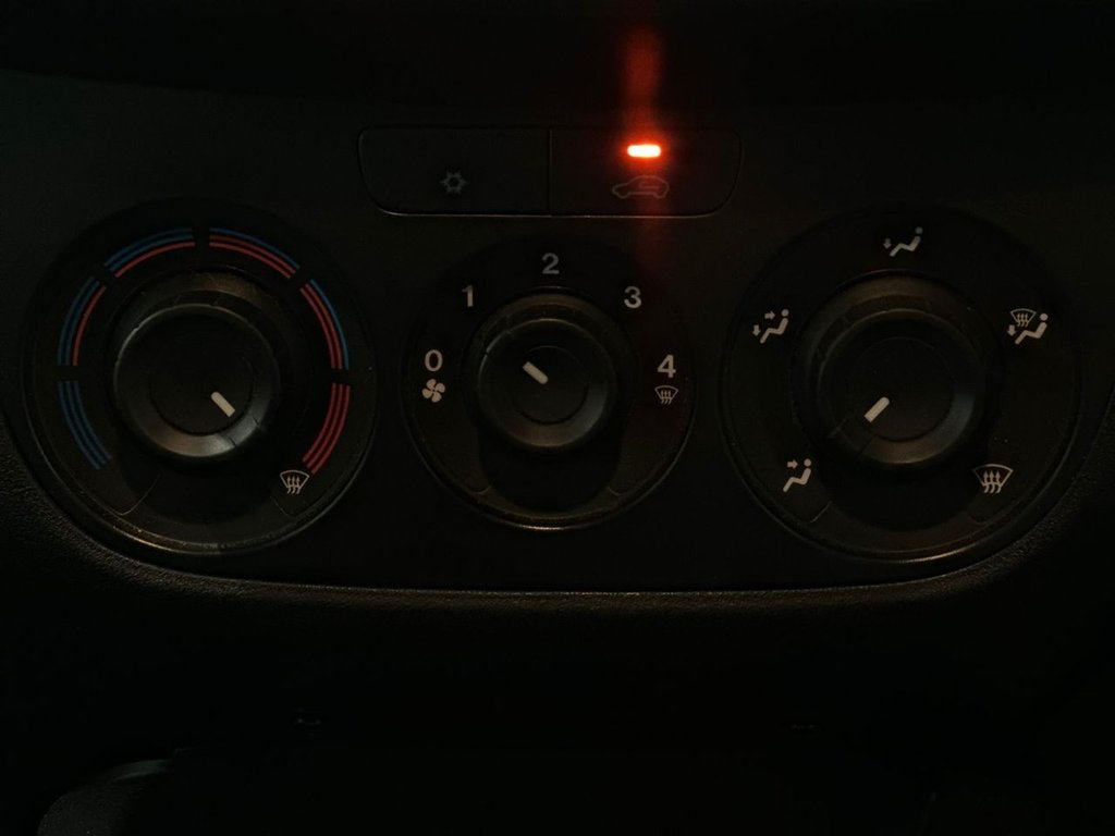 Used Vauxhall Combo 2016 for sale - 78095914: Photo 25